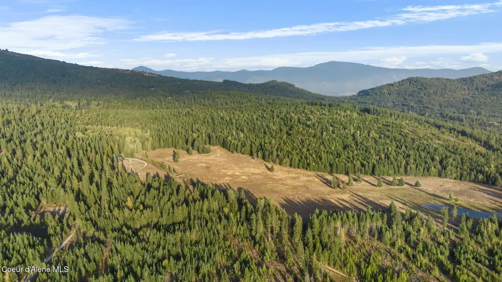 4575 Blacktail Road Careywood ID 83809