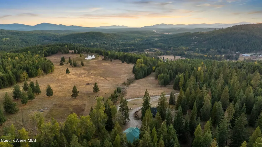 4575 Blacktail Road Careywood ID 83809