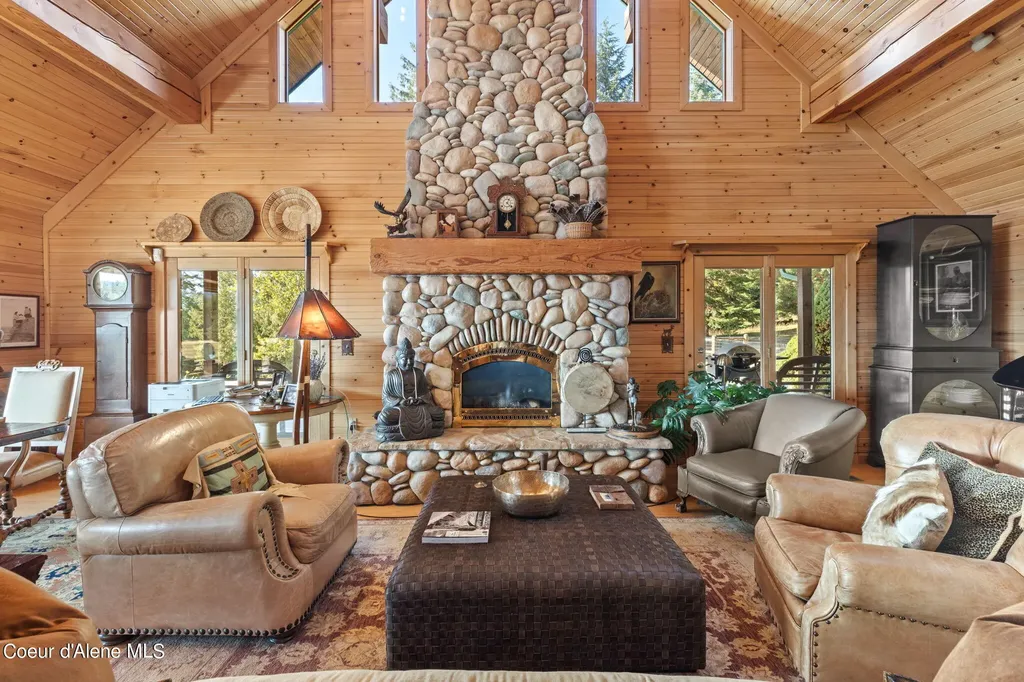 4575 Blacktail Road Careywood ID 83809