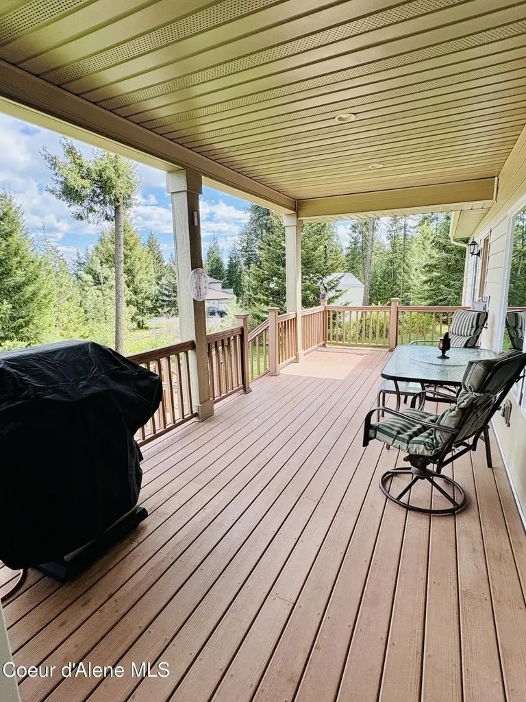 10459 N Summit Loop Hauser ID 83854