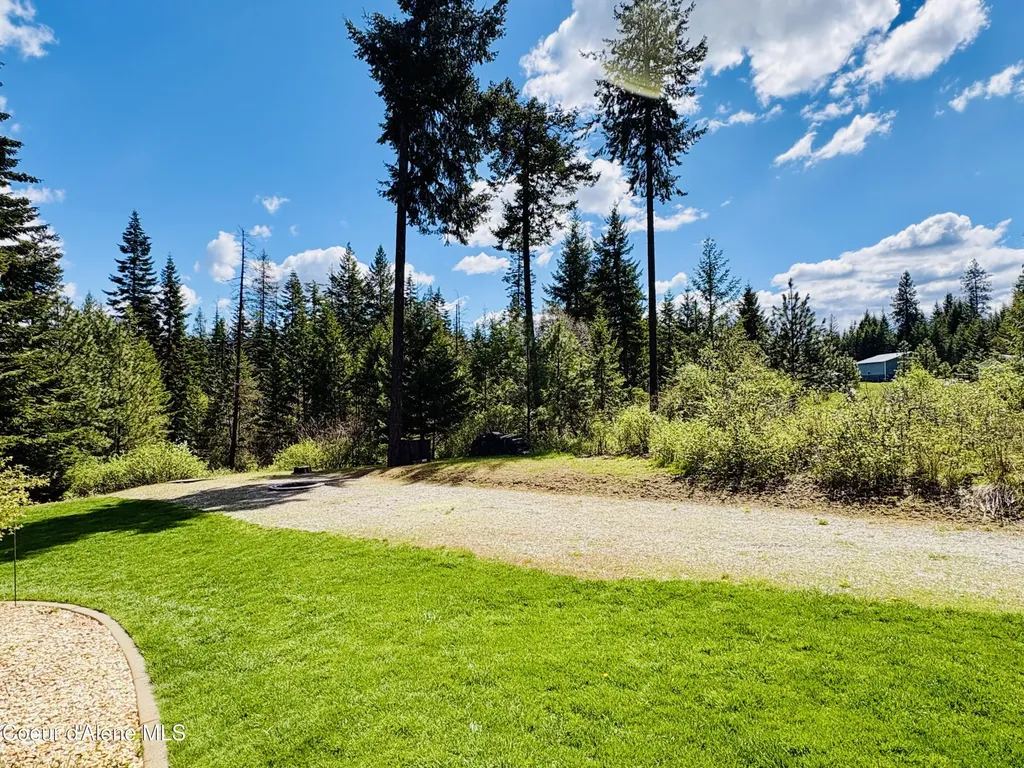 10459 N Summit Loop Hauser ID 83854