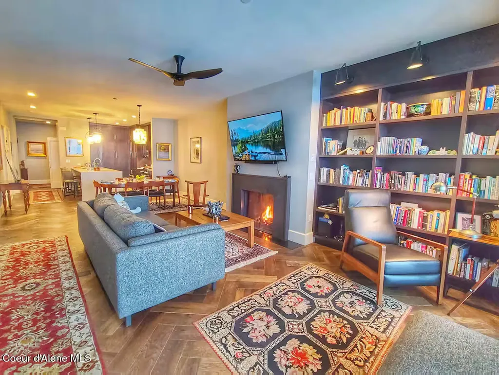 402 Sandpoint Avenue Sandpoint ID 83864