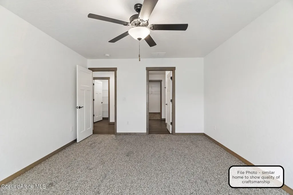 Lt 7 Blk 3 E Valley Street S Oldtown ID 83822