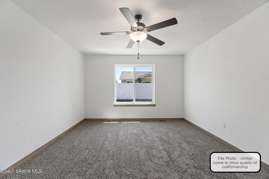 Lt 7 Blk 3 E Valley Street S Oldtown ID 83822