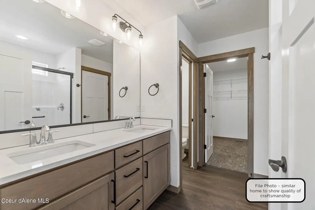 Lt 7 Blk 3 E Valley Street S Oldtown ID 83822
