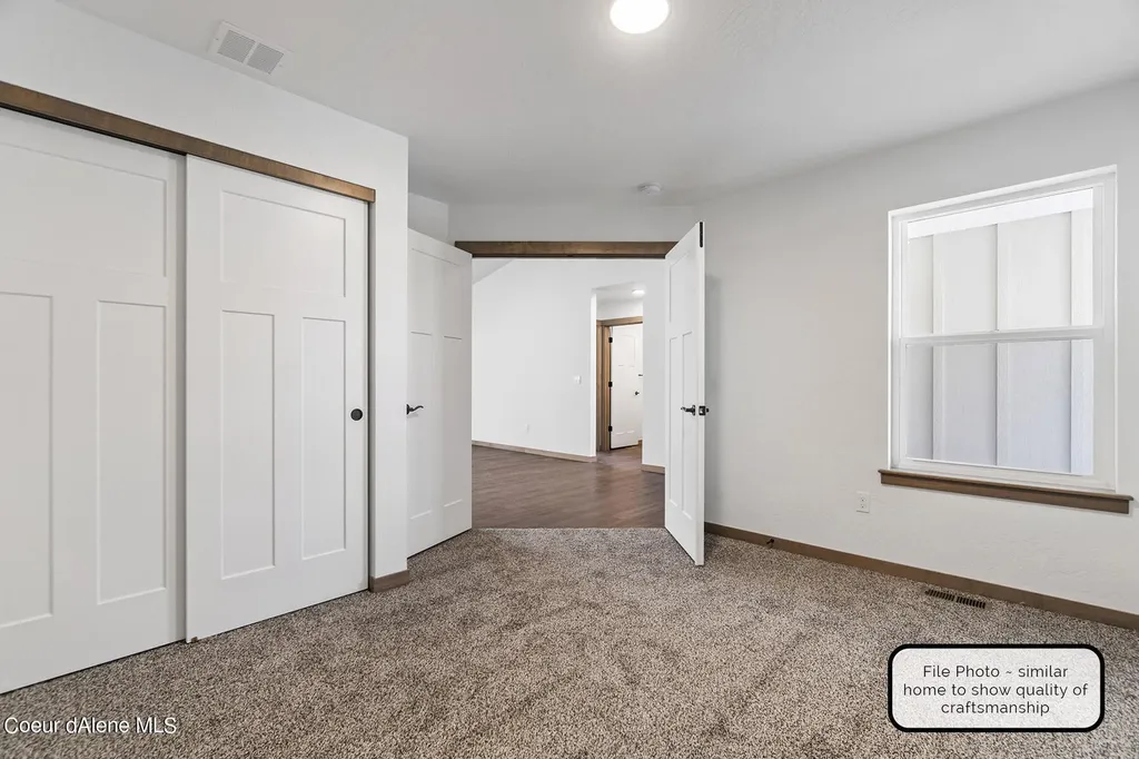 Lt 7 Blk 3 E Valley Street S Oldtown ID 83822