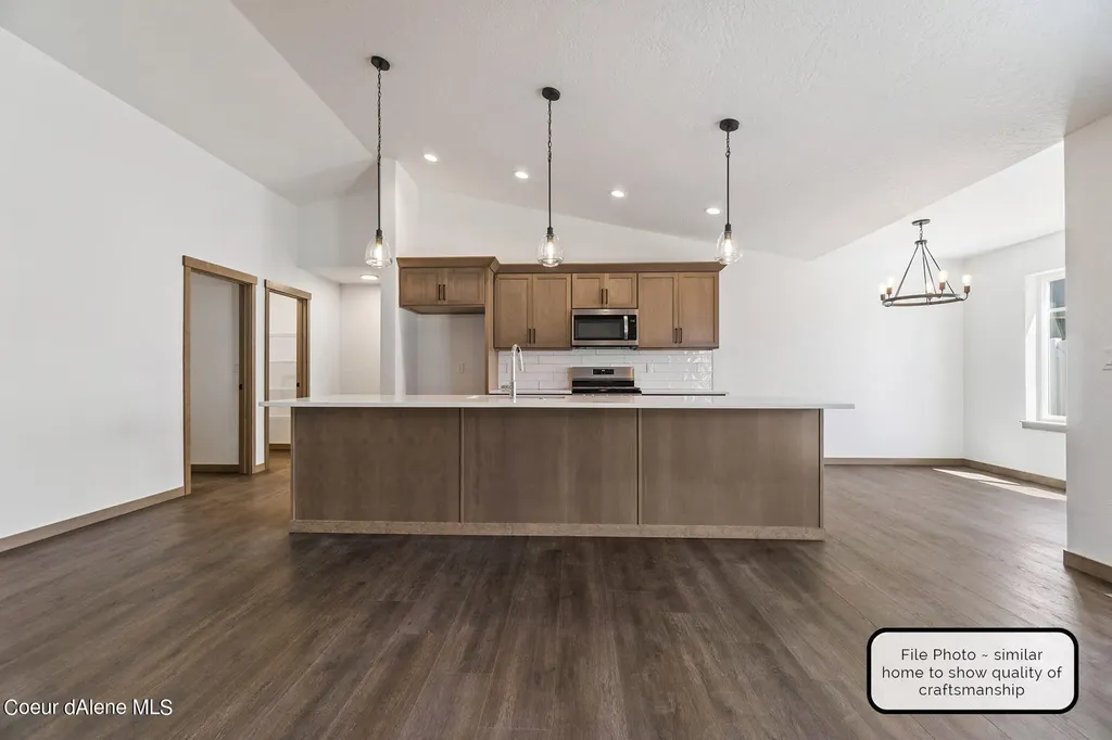 Lt 7 Blk 3 E Valley Street S Oldtown ID 83822