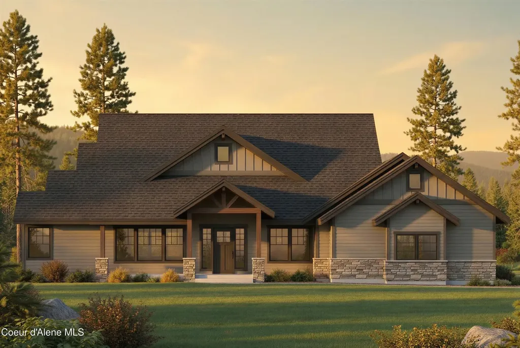 21449 N Stonemason Way Rathdrum ID 83858