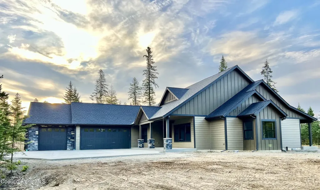 21449 N Stonemason Way Rathdrum ID 83858