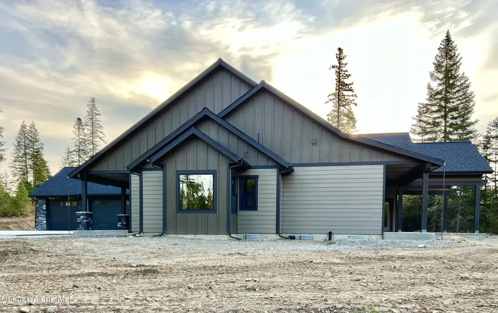 21449 N Stonemason Way Rathdrum ID 83858