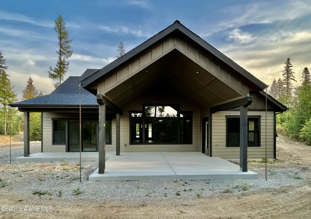 21449 N Stonemason Way Rathdrum ID 83858
