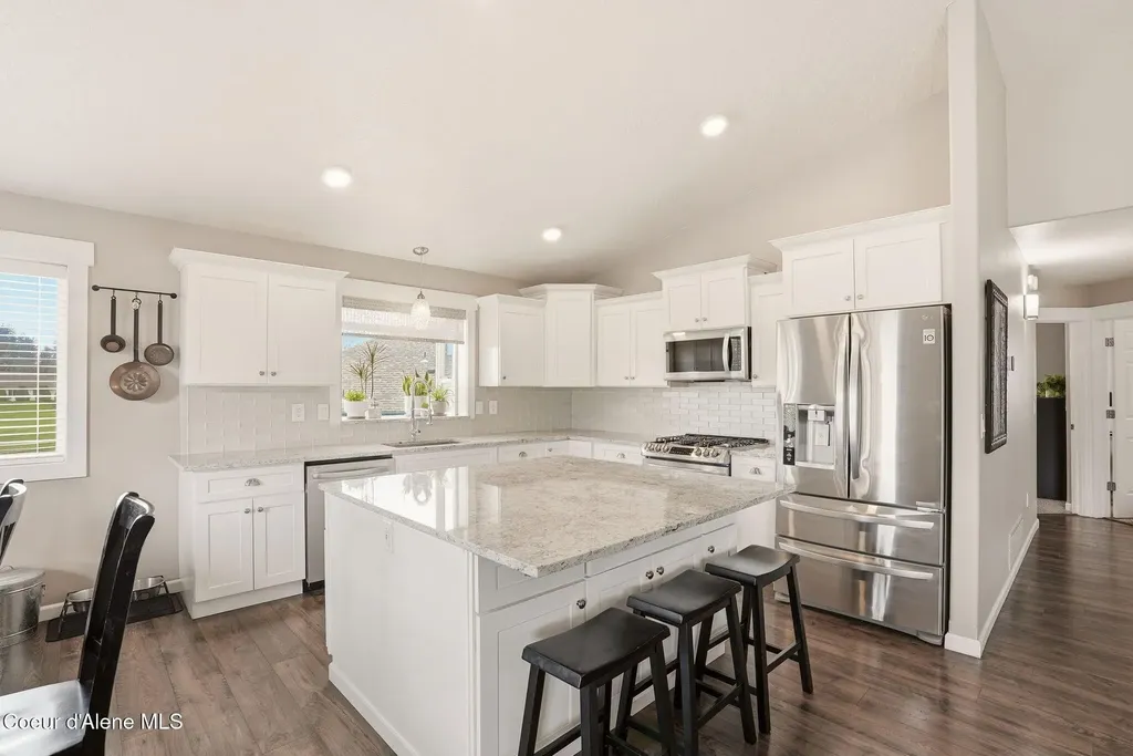 280 E Tiger Avenue Post Falls ID 83854