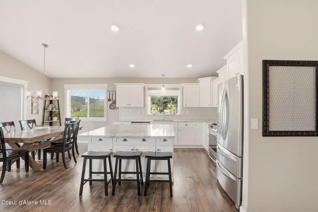 280 E Tiger Avenue Post Falls ID 83854
