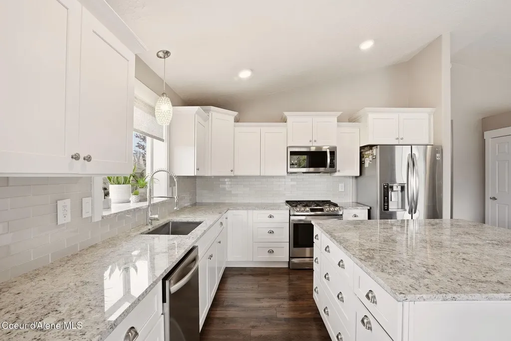 280 E Tiger Avenue Post Falls ID 83854
