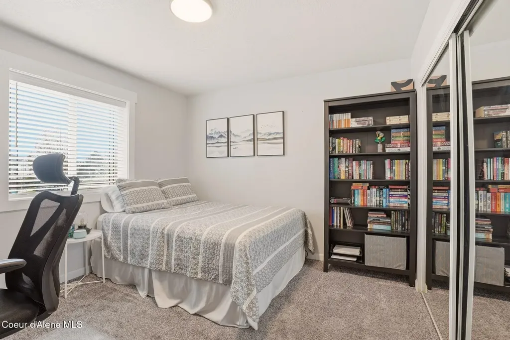 280 E Tiger Avenue Post Falls ID 83854