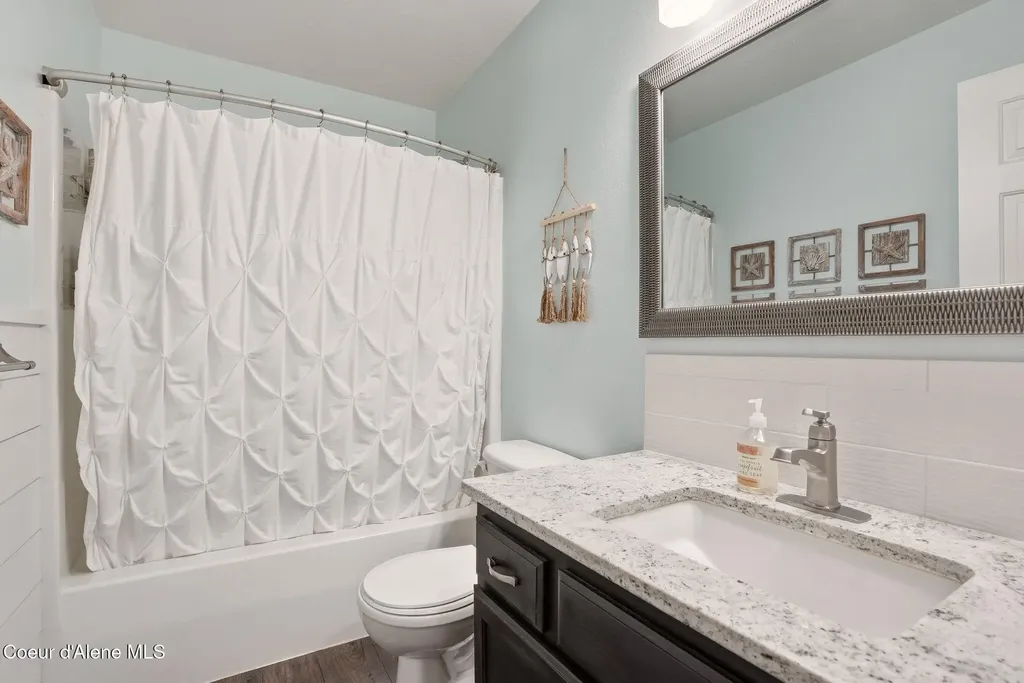 280 E Tiger Avenue Post Falls ID 83854