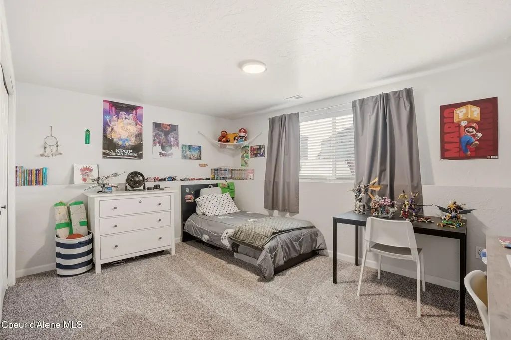 280 E Tiger Avenue Post Falls ID 83854