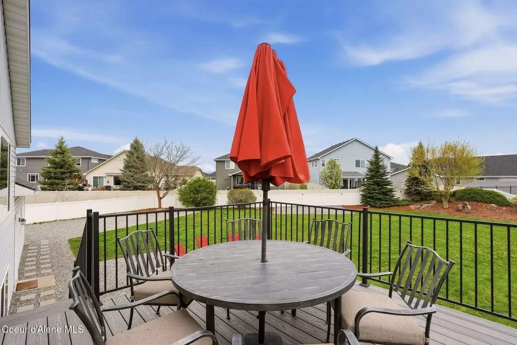 280 E Tiger Avenue Post Falls ID 83854