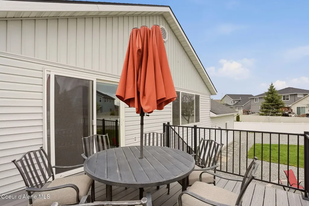 280 E Tiger Avenue Post Falls ID 83854