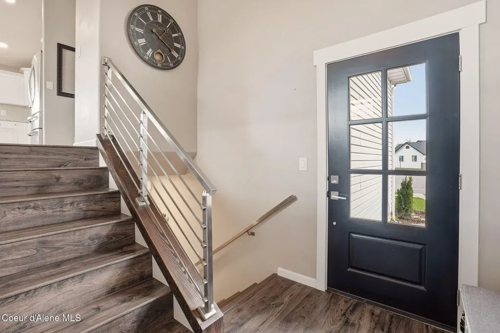 280 E Tiger Avenue Post Falls ID 83854