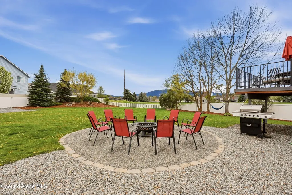 280 E Tiger Avenue Post Falls ID 83854