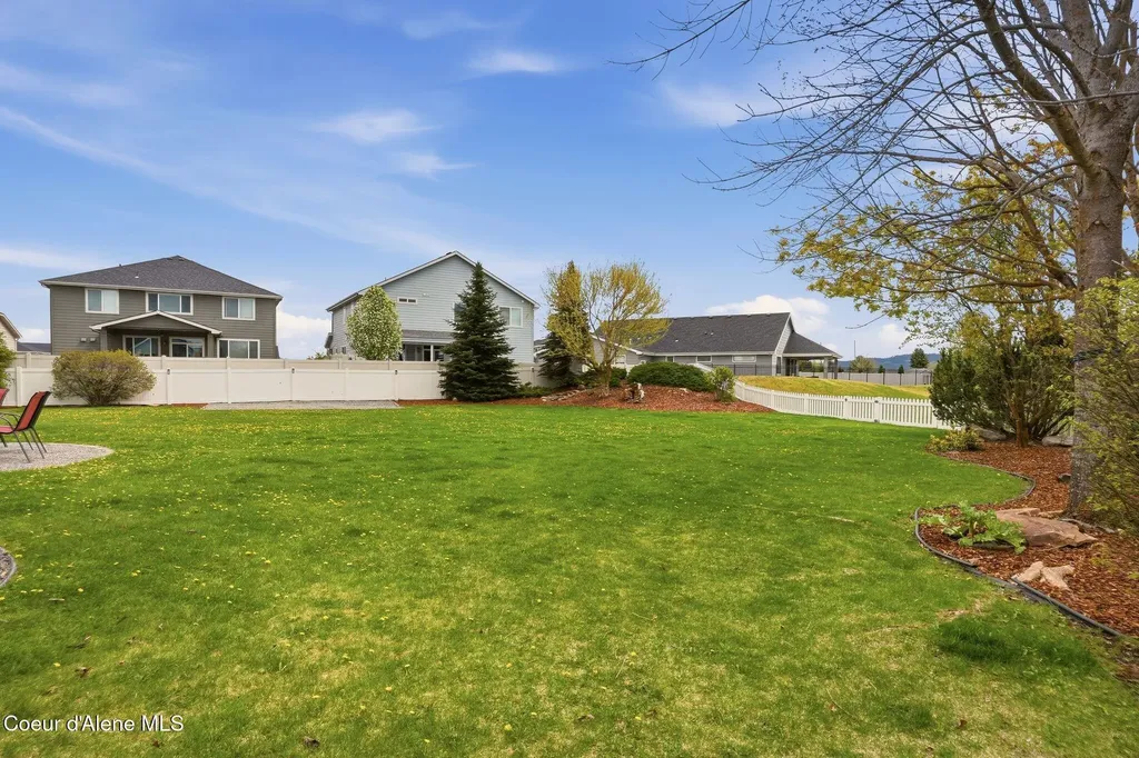 280 E Tiger Avenue Post Falls ID 83854