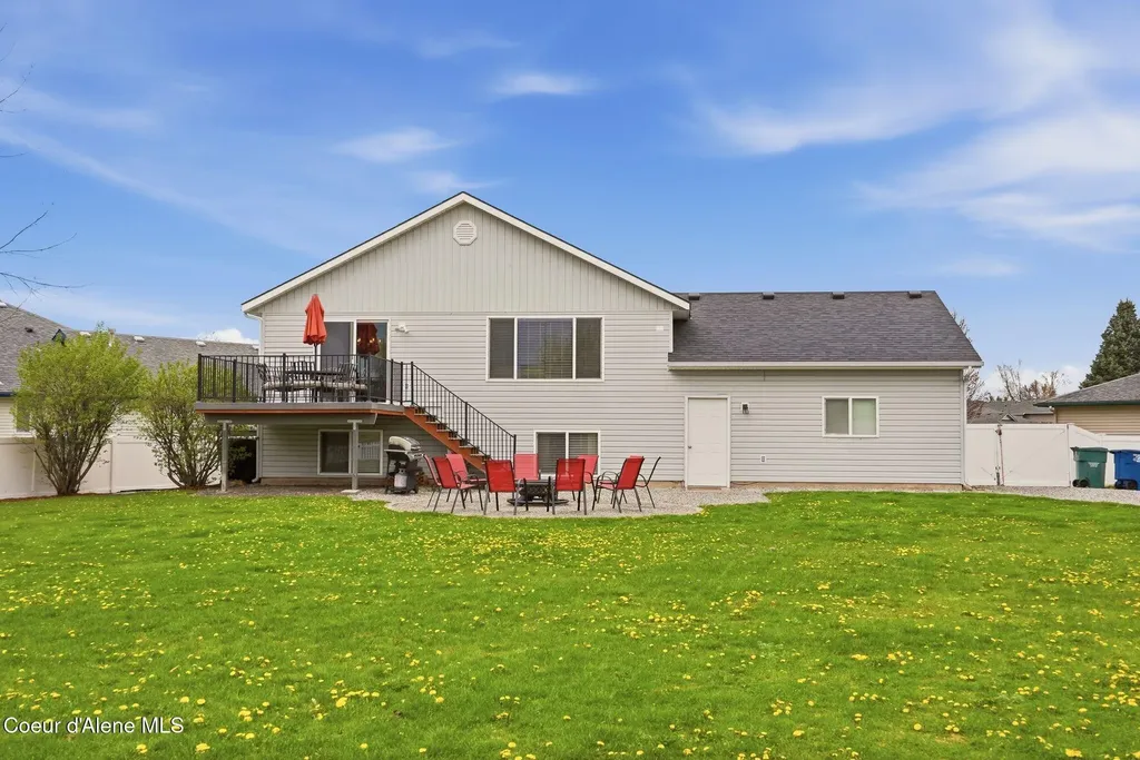 280 E Tiger Avenue Post Falls ID 83854