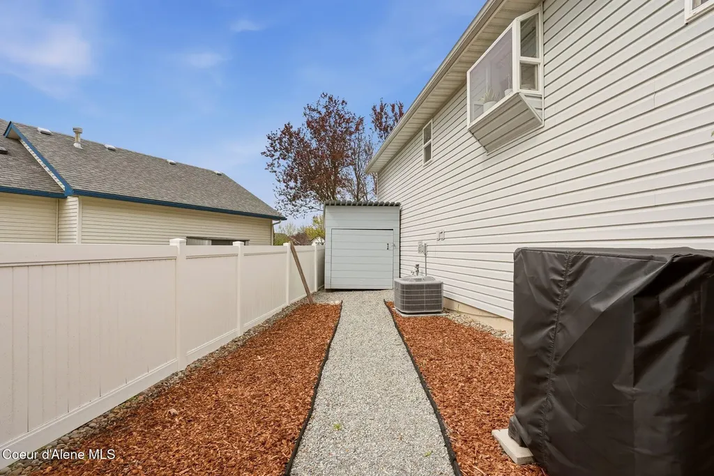 280 E Tiger Avenue Post Falls ID 83854