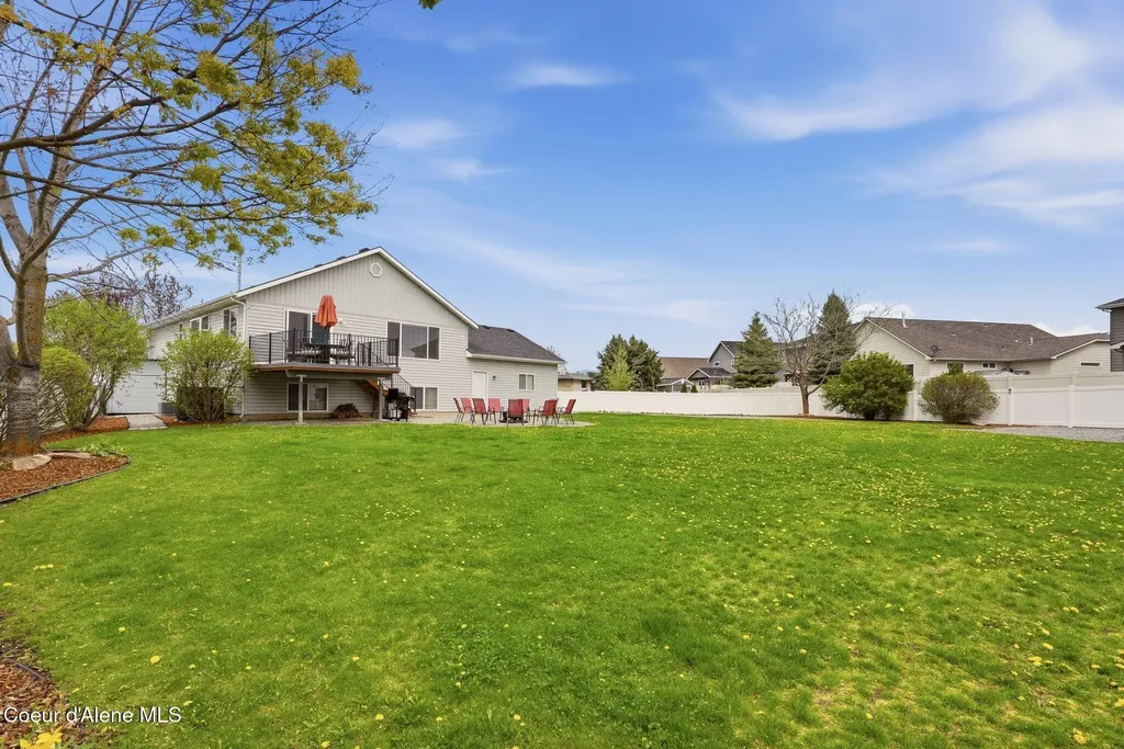 280 E Tiger Avenue Post Falls ID 83854
