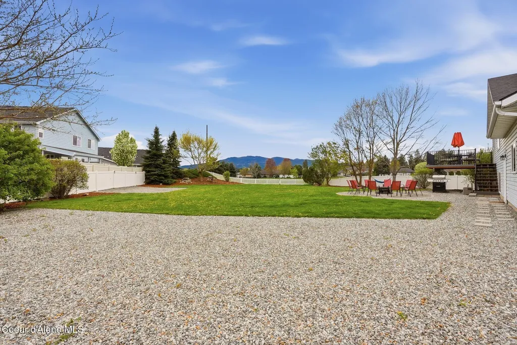 280 E Tiger Avenue Post Falls ID 83854