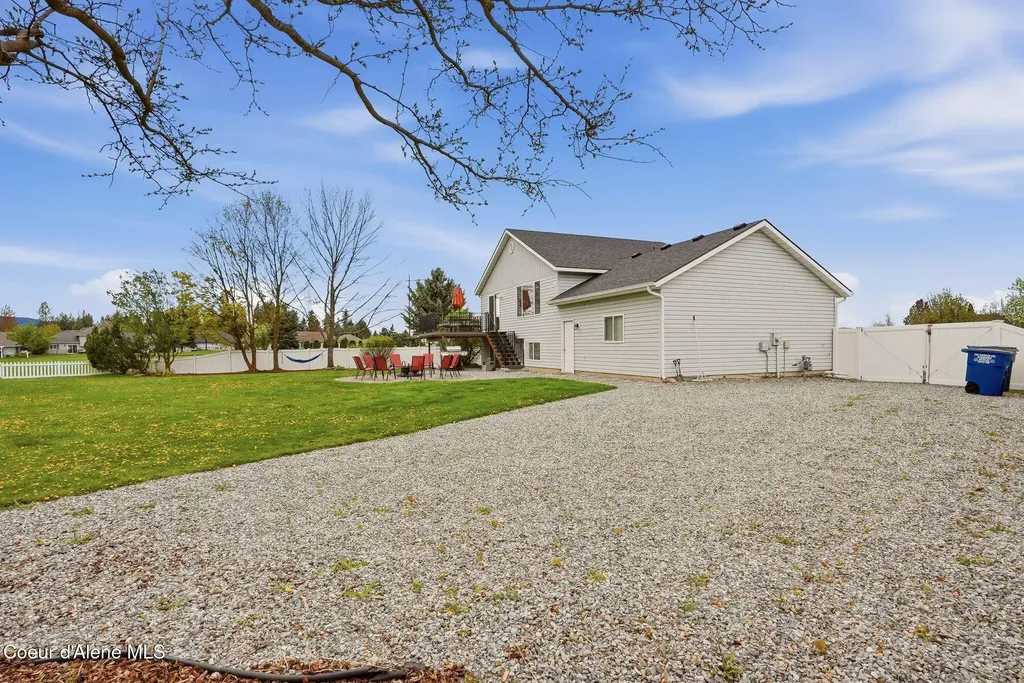 280 E Tiger Avenue Post Falls ID 83854