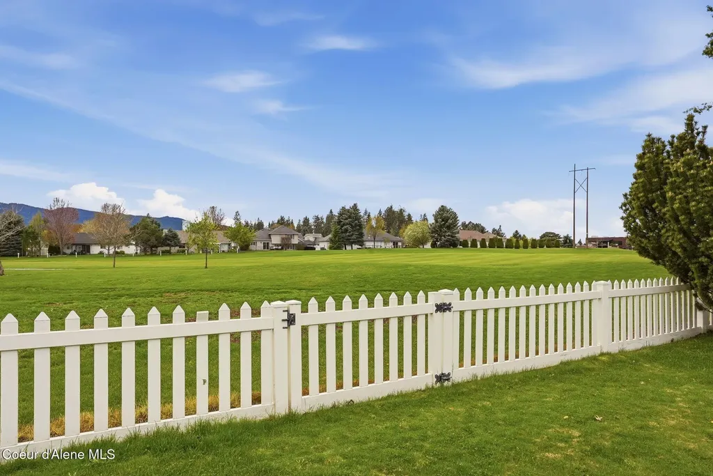 280 E Tiger Avenue Post Falls ID 83854