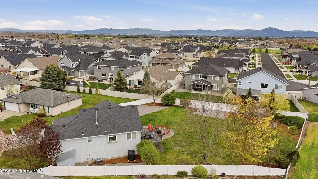 280 E Tiger Avenue Post Falls ID 83854