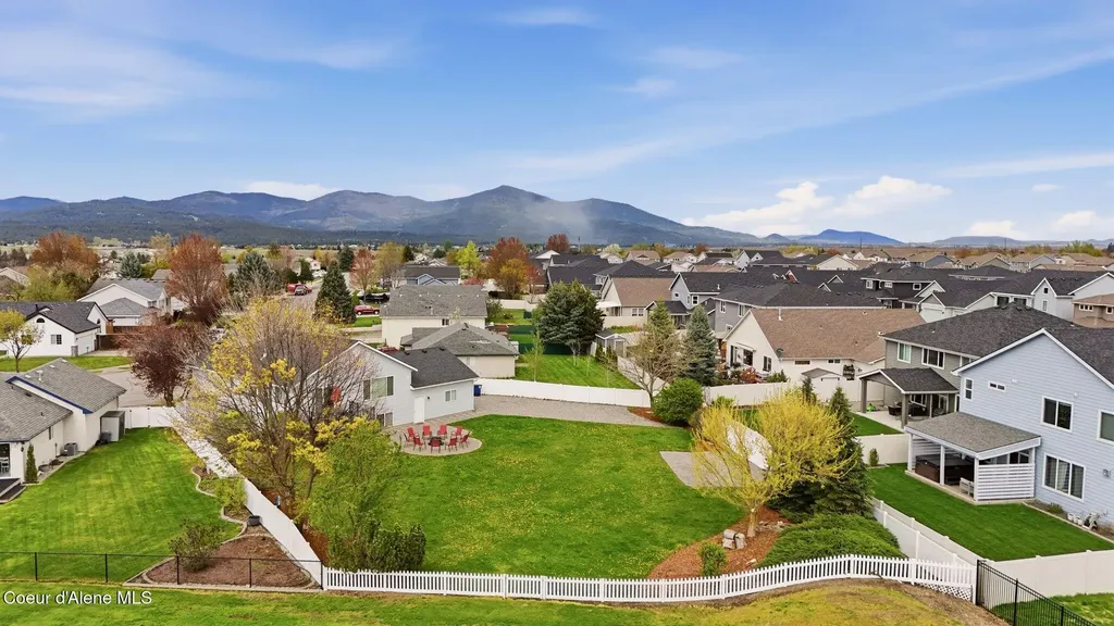 280 E Tiger Avenue Post Falls ID 83854