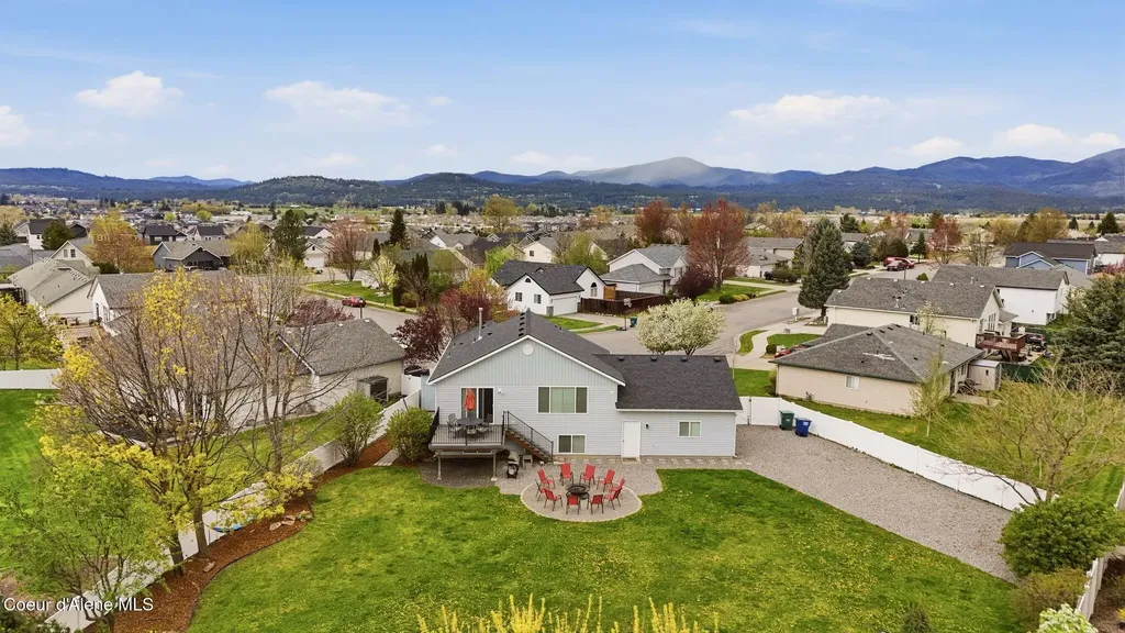 280 E Tiger Avenue Post Falls ID 83854
