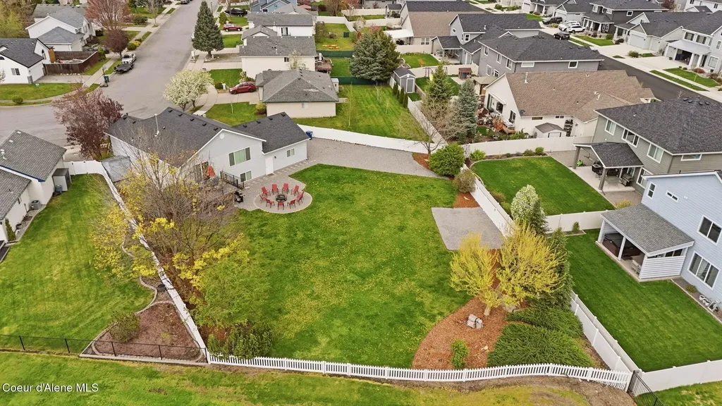 280 E Tiger Avenue Post Falls ID 83854