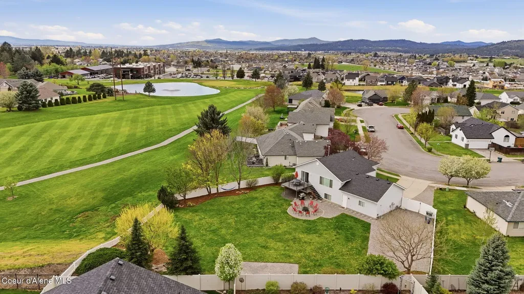 280 E Tiger Avenue Post Falls ID 83854