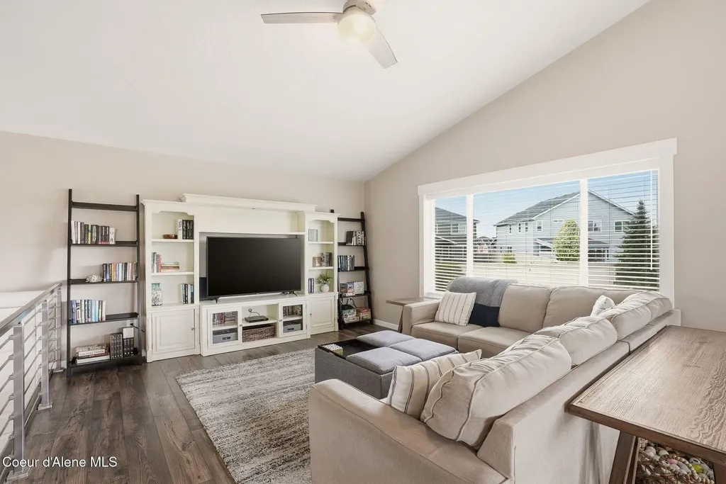280 E Tiger Avenue Post Falls ID 83854