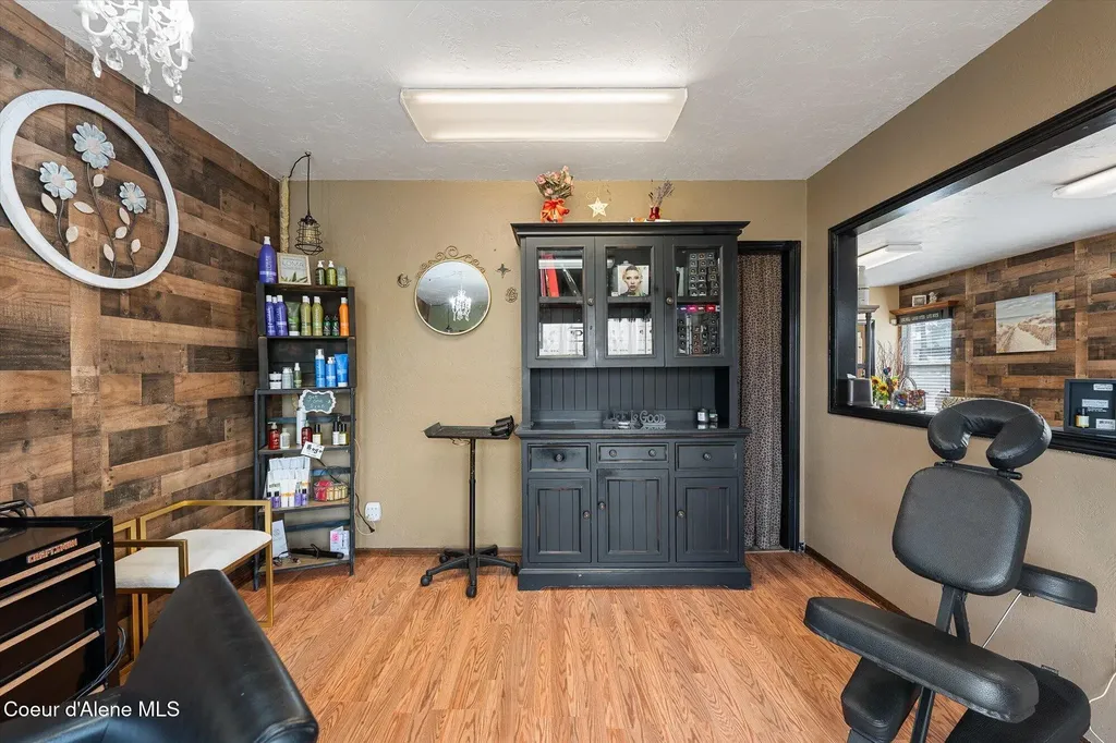 1321 W Northwest Boulevard Spokane WA 99205
