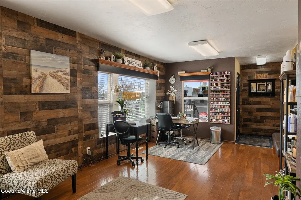 1321 W Northwest Boulevard Spokane WA 99205