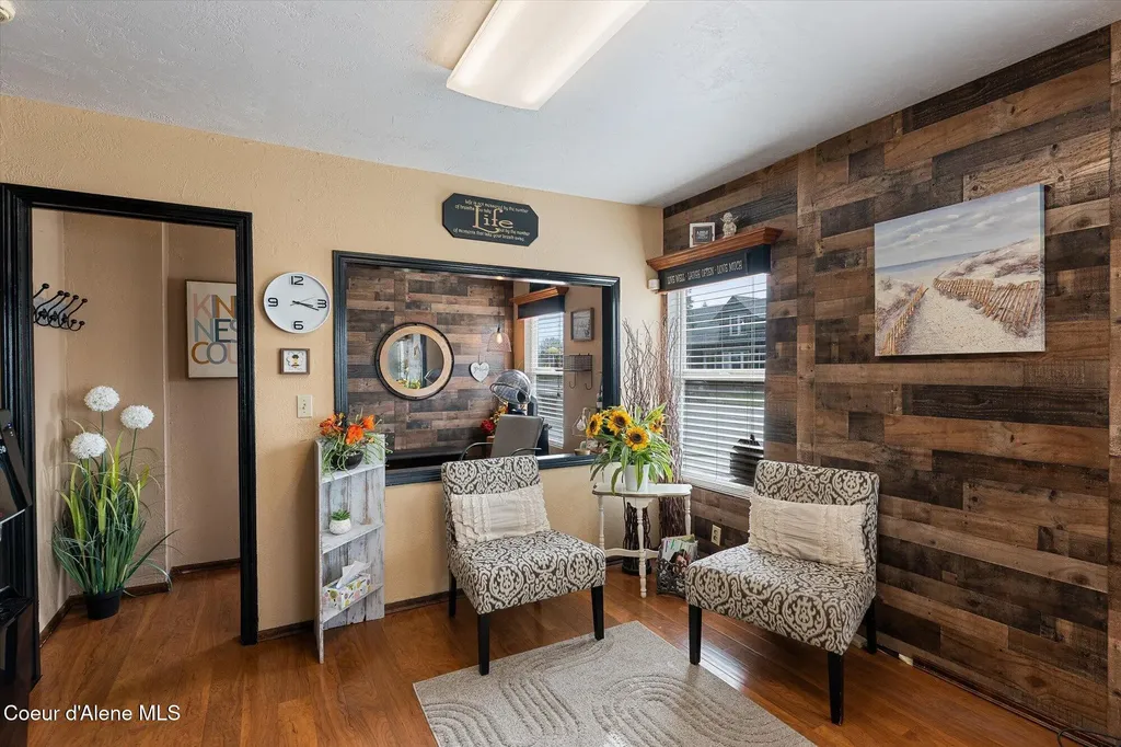 1321 W Northwest Boulevard Spokane WA 99205