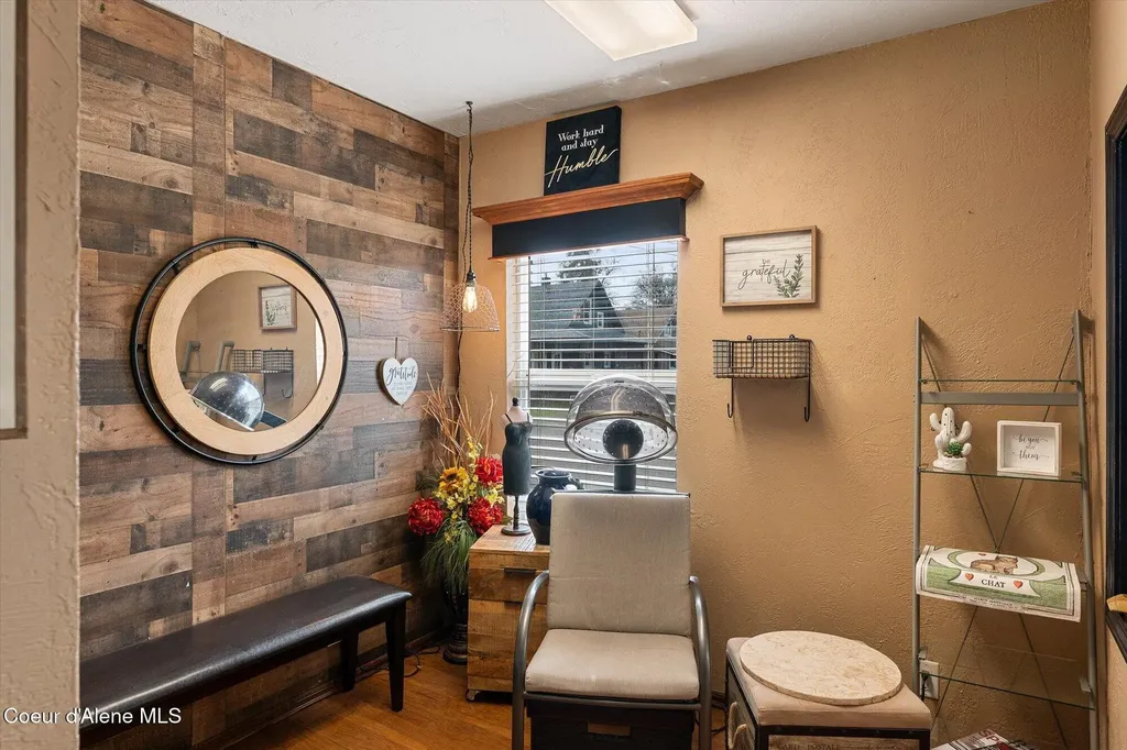 1321 W Northwest Boulevard Spokane WA 99205