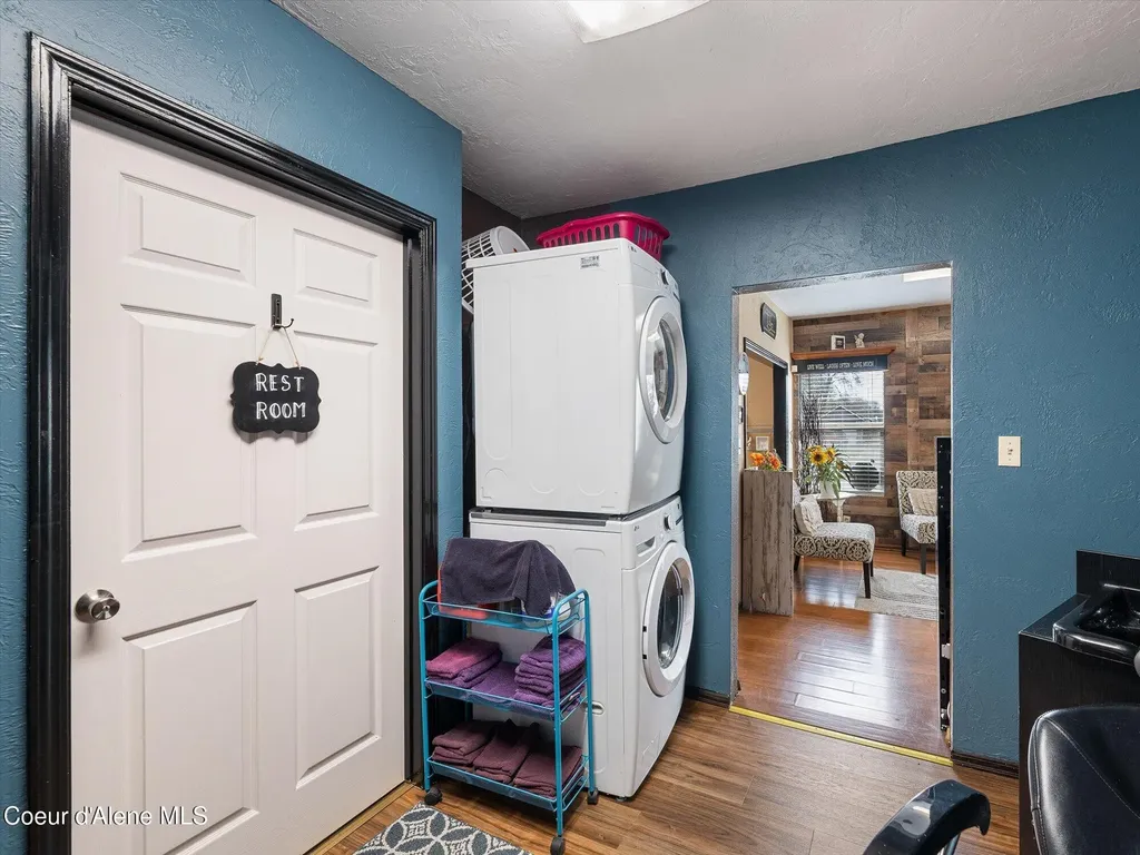 1321 W Northwest Boulevard Spokane WA 99205