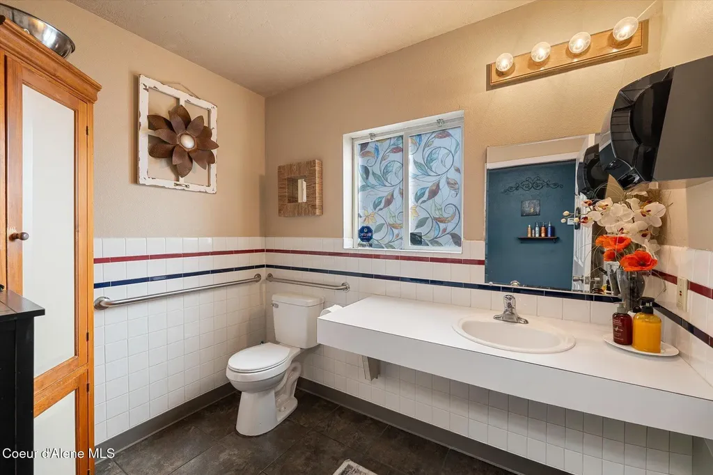 1321 W Northwest Boulevard Spokane WA 99205