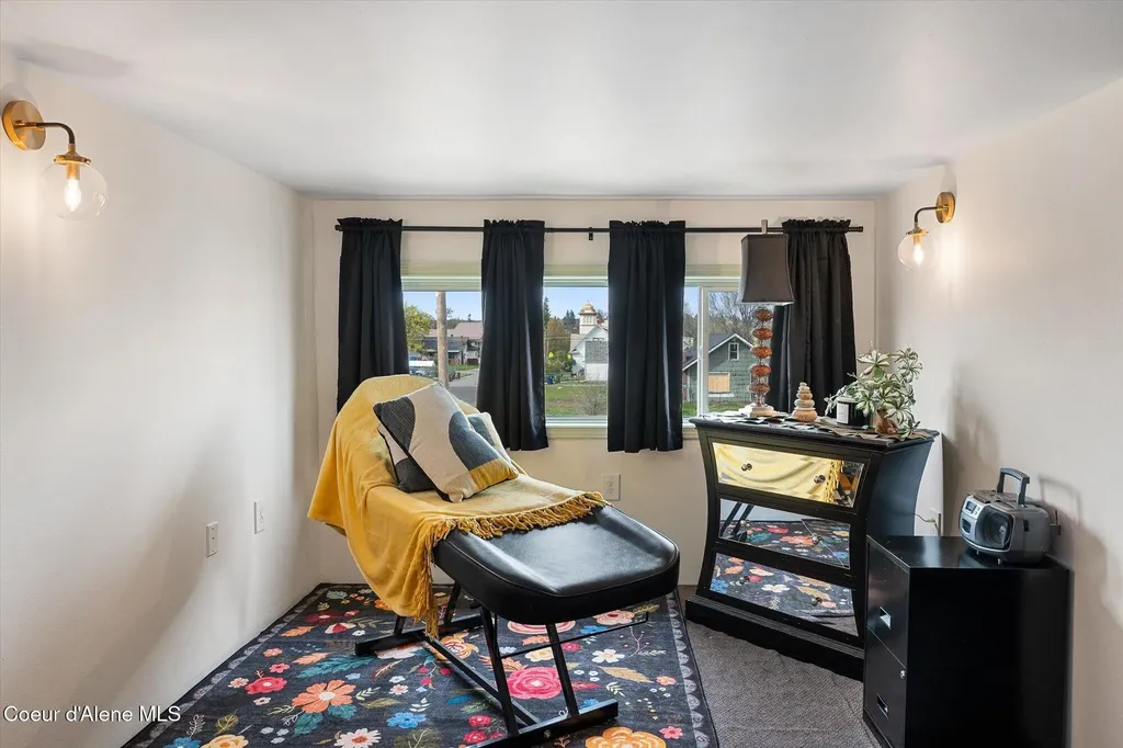 1321 W Northwest Boulevard Spokane WA 99205