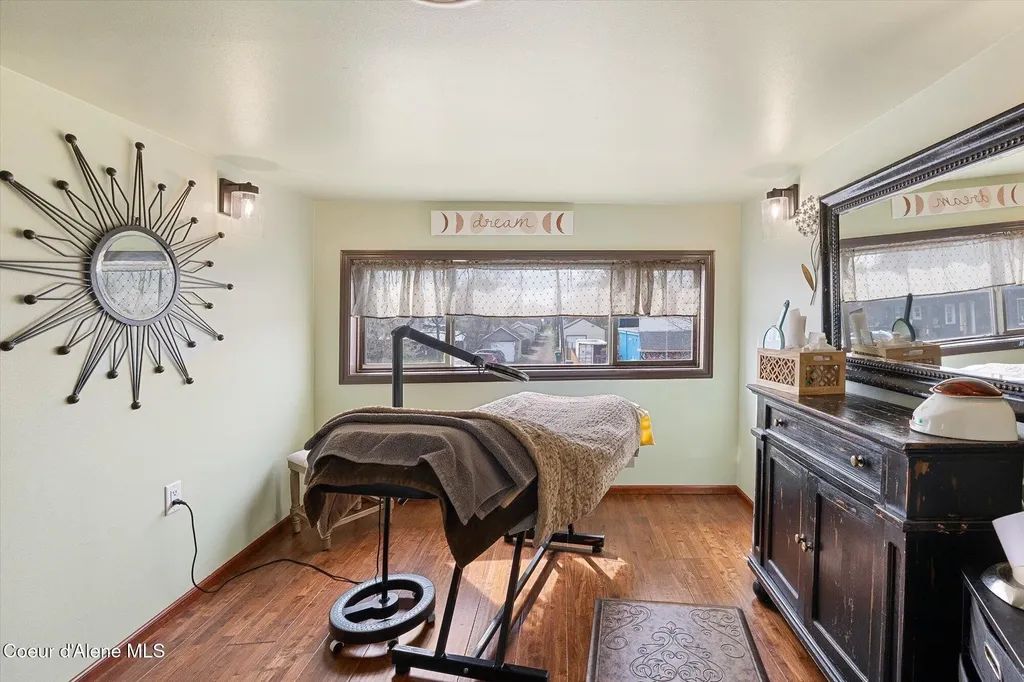 1321 W Northwest Boulevard Spokane WA 99205