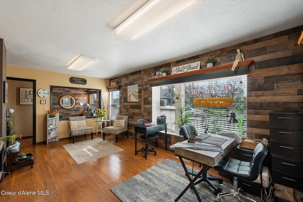 1321 W Northwest Boulevard Spokane WA 99205