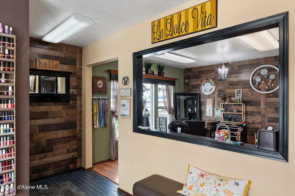 1321 W Northwest Boulevard Spokane WA 99205