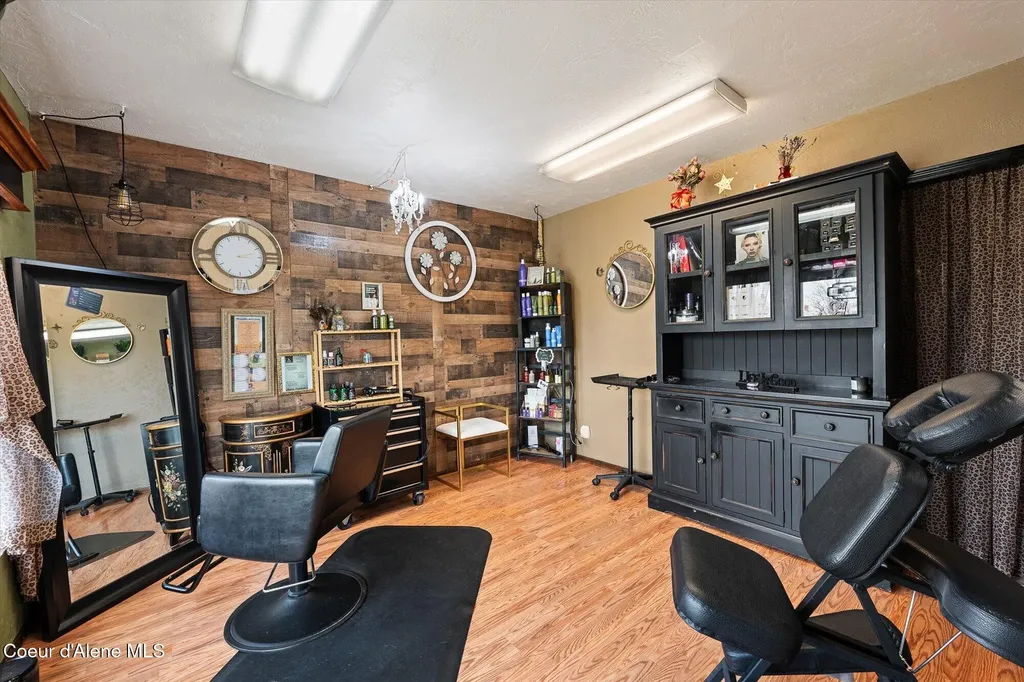 1321 W Northwest Boulevard Spokane WA 99205