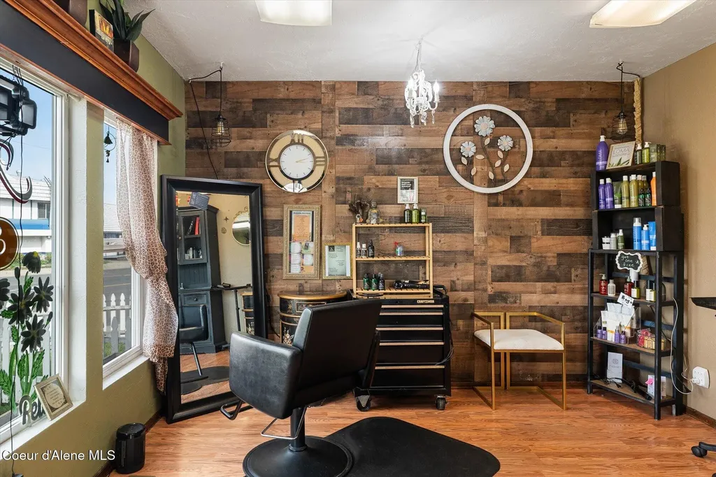 1321 W Northwest Boulevard Spokane WA 99205